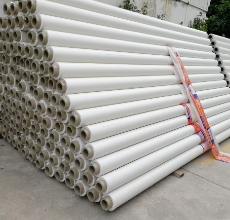 降低综合造价,节省80%人工做保温费用